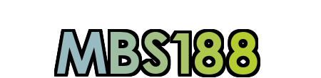 MBS188 Logo